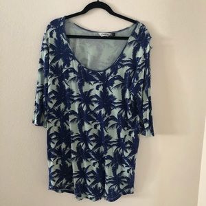 Otaheite Hawaii Dress S